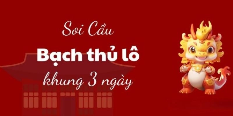 Áp dụng chiến lược nuôi lô 3 ngày