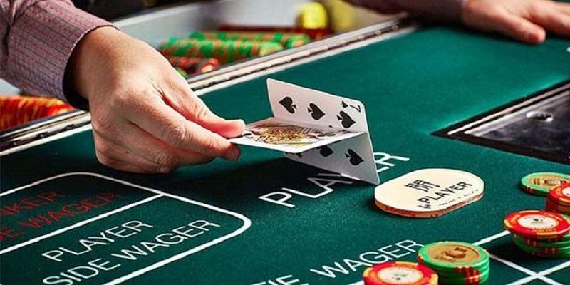 Tùy chọn cược cơ bản với thưởng đặc sắc