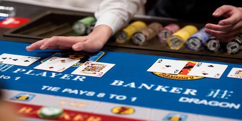 Quy luật rút thêm quân bài thứ 3 trong game