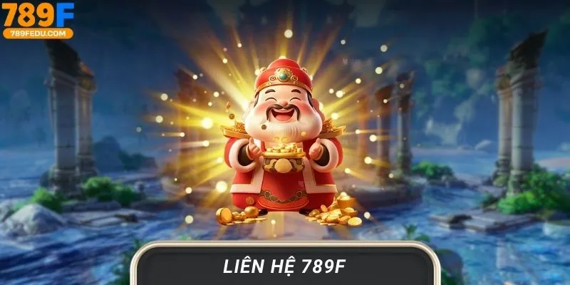 liên hệ 789f