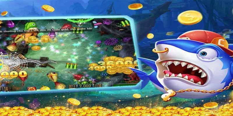 Sơ lược về game bắn cá săn thưởng tại u88