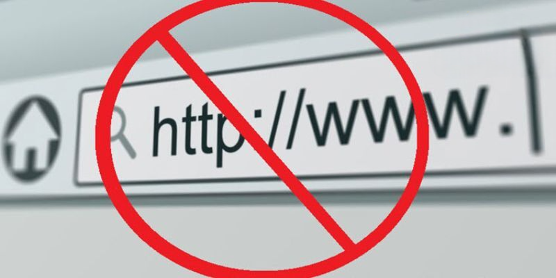 Chuyển đổi DNS để truy cập website Trang cá cược 789BET như bình thường